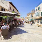 Casa Tipica Mallorquina Con Mucho Encanto