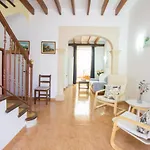 Casa Tipica Mallorquina Con Mucho Encanto