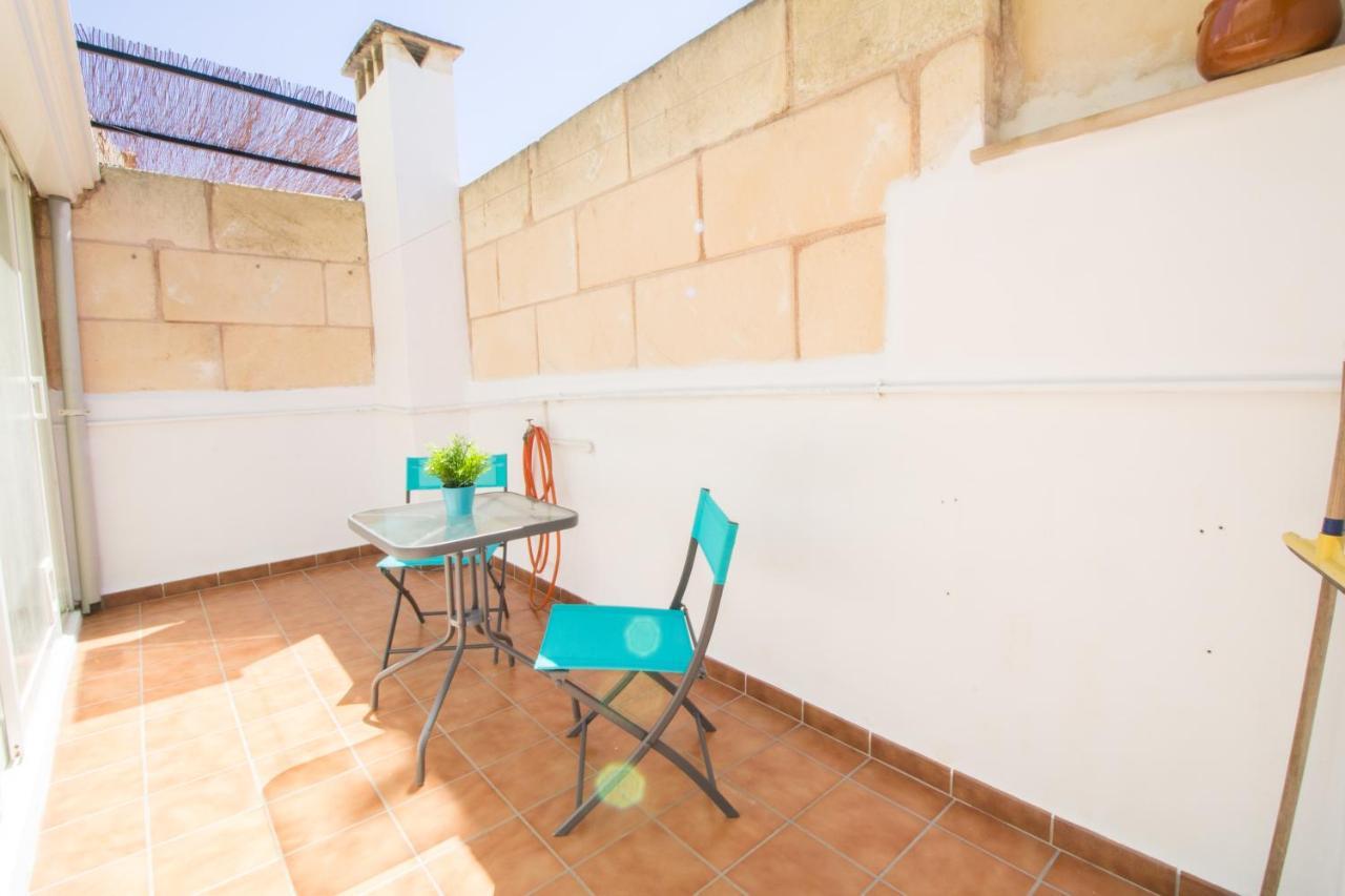 Casa Tipica Mallorquina Con Mucho Encanto Ferienhaus *