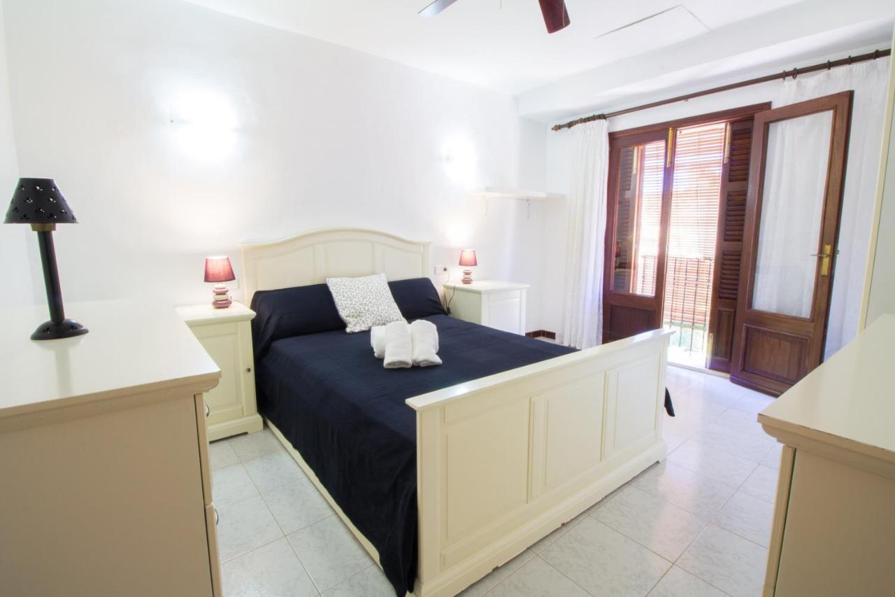 Casa Tipica Mallorquina Con Mucho Encanto *