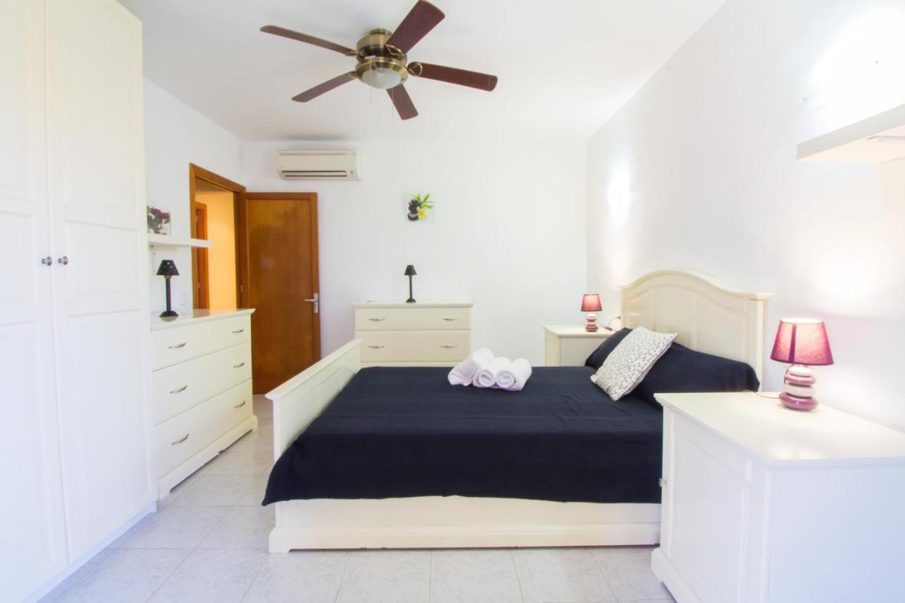 Casa Tipica Mallorquina Con Mucho Encanto *