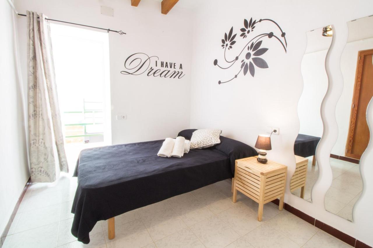 Casa Tipica Mallorquina Con Mucho Encanto Ferienhaus Santanyí