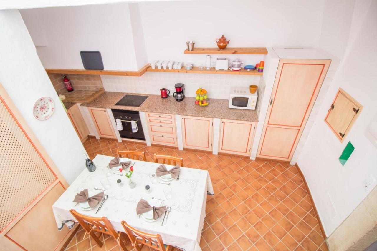 Ferienhaus Casa Tipica Mallorquina Con Mucho Encanto *