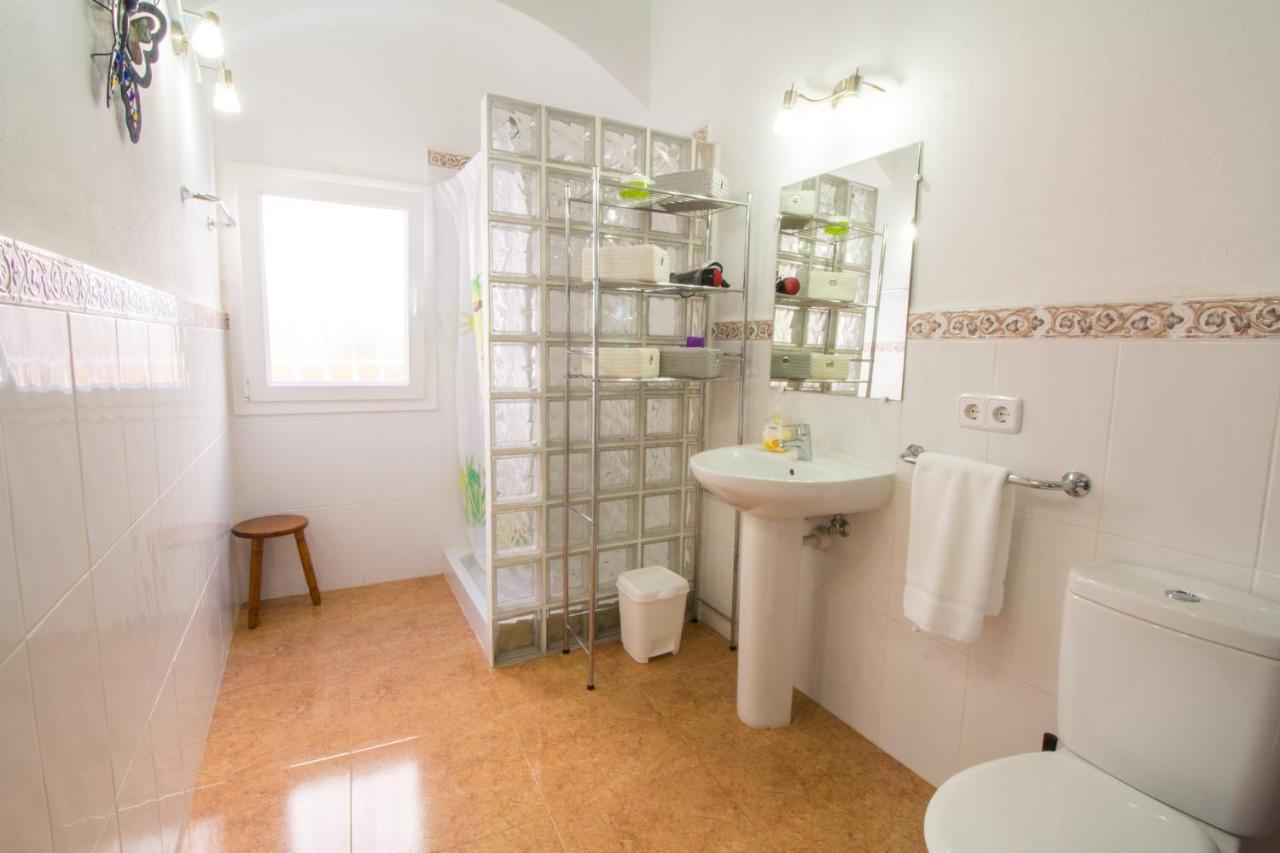 Casa Tipica Mallorquina Con Mucho Encanto * Santanyí