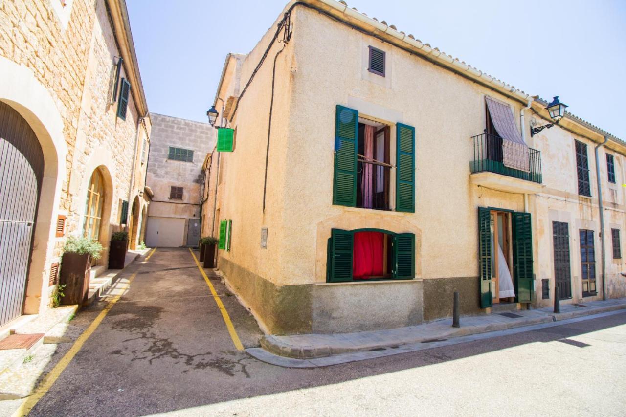 Casa Tipica Mallorquina Con Mucho Encanto Ferienhaus *