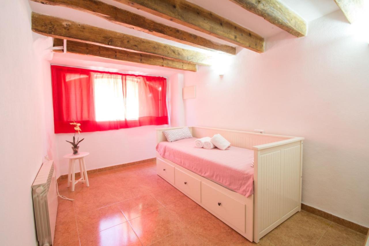 Casa Tipica Mallorquina Con Mucho Encanto Santanyí